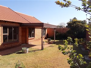 3 Bed House in Willow Park Manor