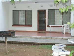 2 Bed Apartment in St Lucia
