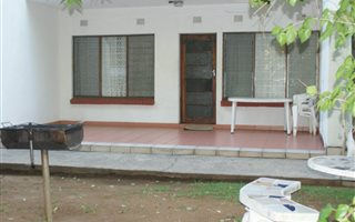 2 Bedroom Apartment in St Lucia