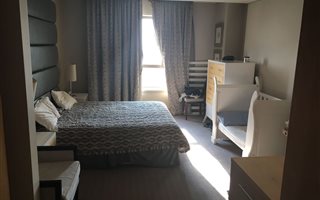 1 Bedroom Apartment in Sandton CBD