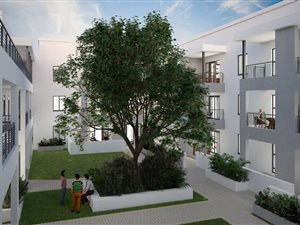 2 Bed Apartment in La Colline
