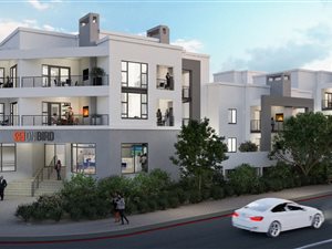 2 Bed Apartment in La Colline