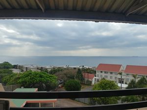 3 Bed Apartment in Umdloti
