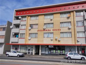 1 Bed Apartment in Sydenham