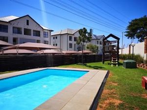 2 Bed Apartment in Greenstone Gate