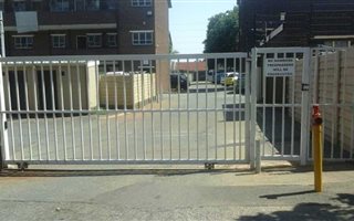 2 Bedroom Duplex in Croydon