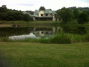 22 ha Farm in Dargle