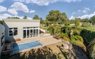 4 Bedroom House in Durbanville Central