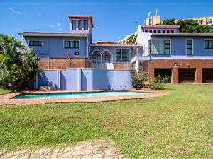 4 Bed House in Reservoir Hills