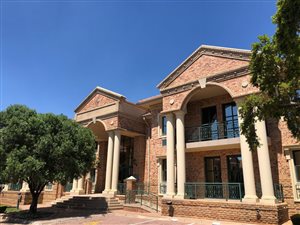 291 m² Commercial space in Morningside