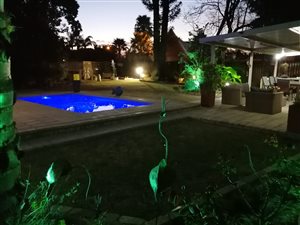 4 Bed House in Aston Manor