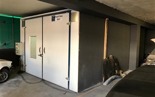356 m² Industrial space in Kyalami