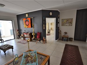 2 Bedroom Apartment in Modderfontein