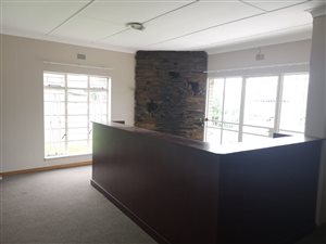 4 Bed House in Trichardt