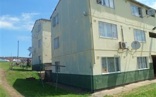 2 Bedroom Flat in Greenbury