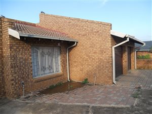 3 Bed House in Mamelodi West