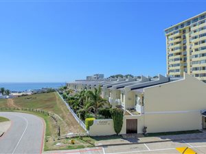 3 Bedroom Townhouse in Humewood