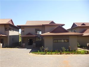 3 Bed Townhouse in Izinga Estate