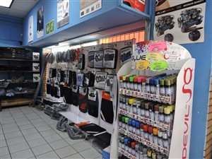 250 m² Commercial space in Strubenvale