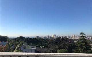 3 Bedroom Apartment in Morningside