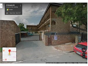2 Bed Apartment in Kempton Park Central