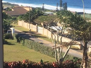 2 Bed Apartment in Manaba