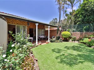 3 Bed Townhouse in Montrose