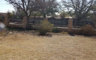 4 Bedroom House in Klerksdorp