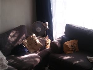 2 Bed Flat in Riviera