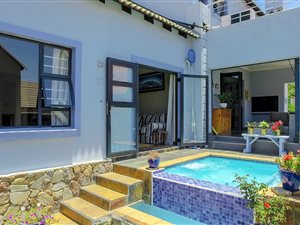 3 Bed House in Candlewoods Estate