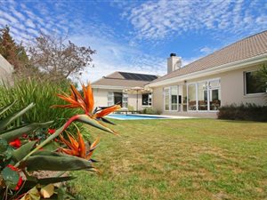 5 Bed House in D Urbanvale