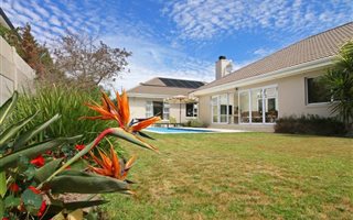 5 Bedroom House in D Urbanvale
