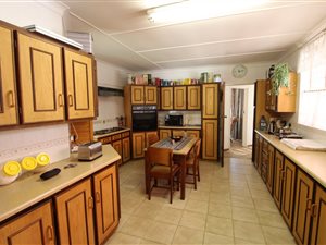 4 Bed House in Kroonstad