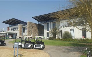 1 Bedroom Townhouse in North Riding