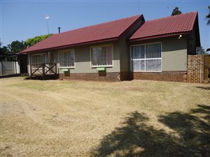 3 Bedroom House in Horison Park