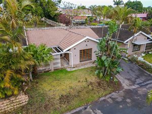 3 Bed Townhouse in Pinelands
