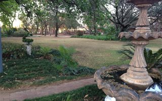 1 Bedroom Garden Cottage in Tijger Valley and surrounds
