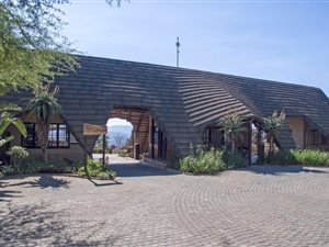 3 Bed Simplex in Camperdown
