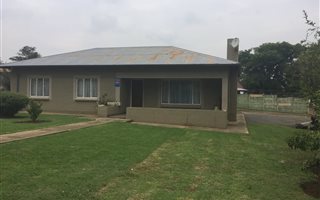 4 Bedroom House in Vanderbijlpark CW6