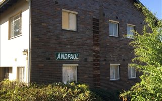 2 Bedroom Apartment in Pinetown Central