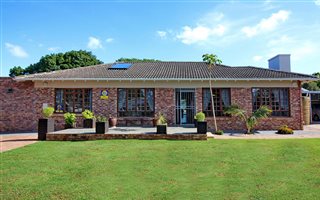 3 Bedroom House in Broadwood