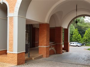 89.4899978637695 m² Office Space in Houghton Estate