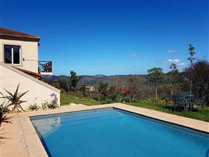4 Bedroom House in Eastford