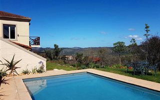 4 Bedroom House in Eastford