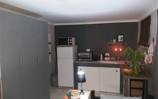 Studio apartment in Potchefstroom Central