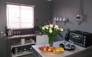 Studio apartment in Potchefstroom Central