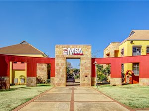1 Bed Apartment in Willowbrook
