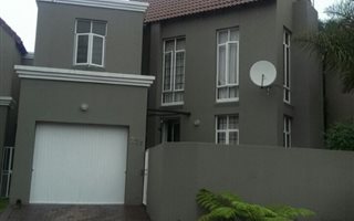 1 Bedroom Cluster in Magaliessig