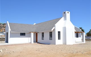 3 Bedroom House in St Helena Bay