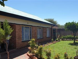 3 Bed House in Gemdene